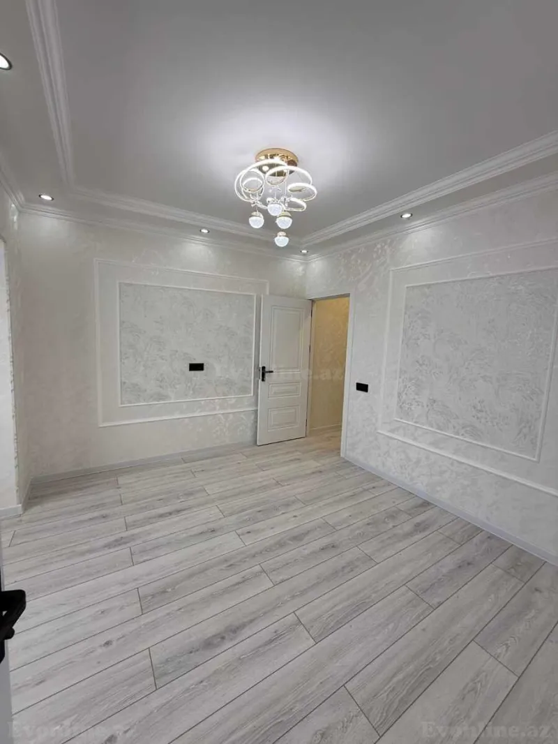 Satılır 2 otaqlı Mənzil Köhnə tikili 45 m² Köhnə Günəşli - şəkil 2