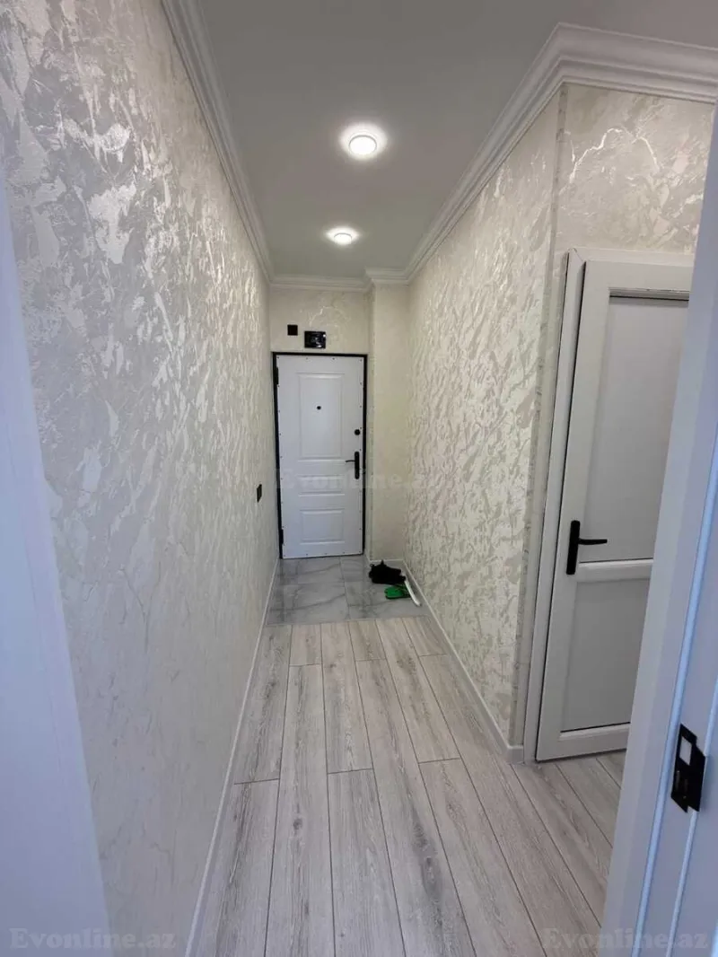 Satılır 2 otaqlı Mənzil Köhnə tikili 45 m² Köhnə Günəşli - şəkil 6