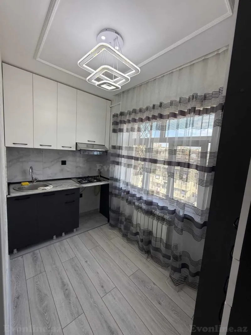 Satılır 2 otaqlı Mənzil Köhnə tikili 45 m² Köhnə Günəşli - şəkil 7