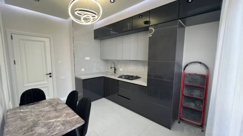 Satılır 2 otaqlı Mənzil Yeni tikili 79 m² Nəriman Nərimanov m. - şəkil 5