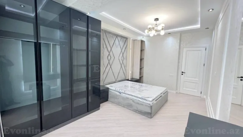 Satılır 2 otaqlı Mənzil Yeni tikili 79 m² Nəriman Nərimanov m. - şəkil 7