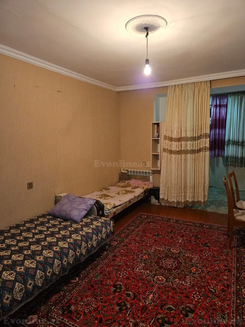 Kirayə verilir 1 otaqlı Mənzil Köhnə tikili 20 m² Badamdar