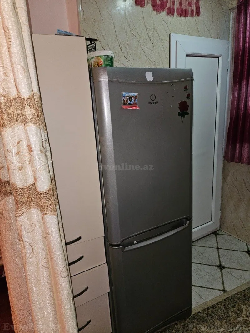 Kirayə verilir 1 otaqlı Mənzil Köhnə tikili 20 m² Badamdar - şəkil 6