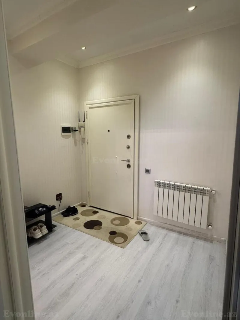 Kirayə verilir 2 otaqlı Mənzil Yeni tikili 57 m² Əhmədli - şəkil 7