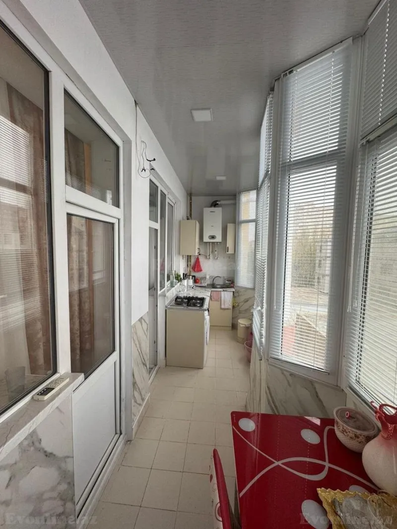 Kirayə verilir 2 otaqlı Mənzil Yeni tikili 57 m² Əhmədli - şəkil 9