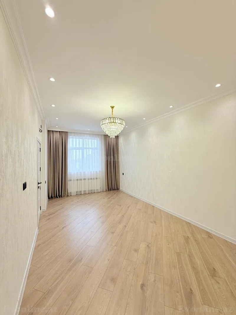 Satılır 2 otaqlı Mənzil Yeni tikili 64 m² Yeni Yasamal - şəkil 3