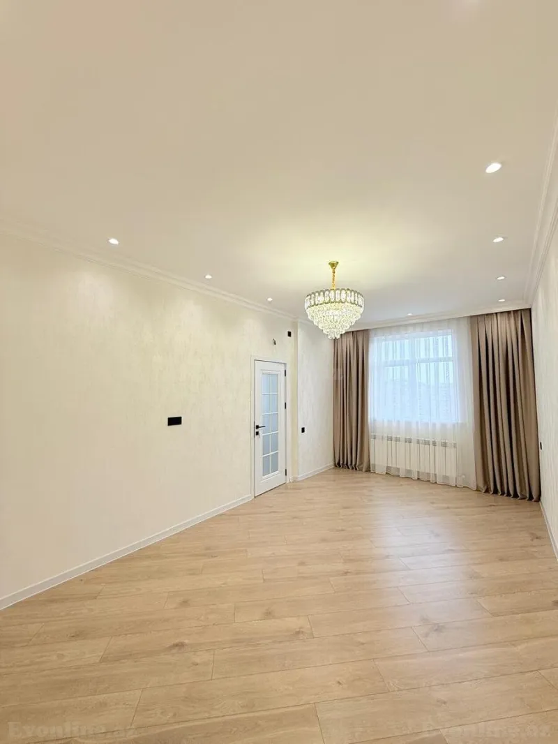 Satılır 2 otaqlı Mənzil Yeni tikili 64 m² Yeni Yasamal - şəkil 4