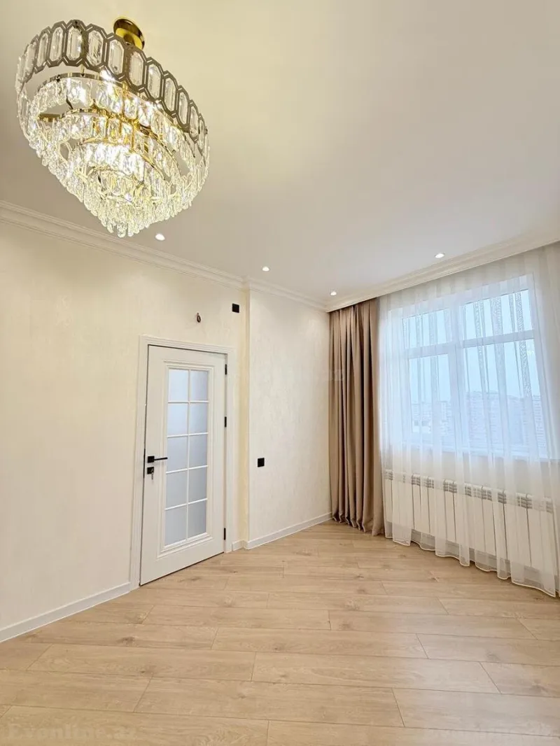 Satılır 2 otaqlı Mənzil Yeni tikili 64 m² Yeni Yasamal - şəkil 5