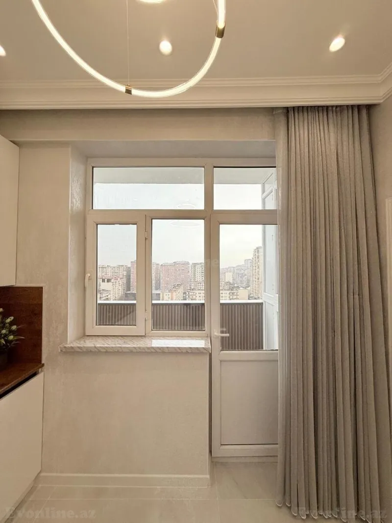 Satılır 2 otaqlı Mənzil Yeni tikili 64 m² Yeni Yasamal - şəkil 10