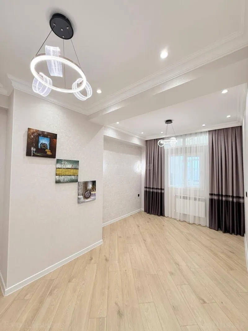 Satılır 2 otaqlı Mənzil Yeni tikili 64 m² Yeni Yasamal - şəkil 13