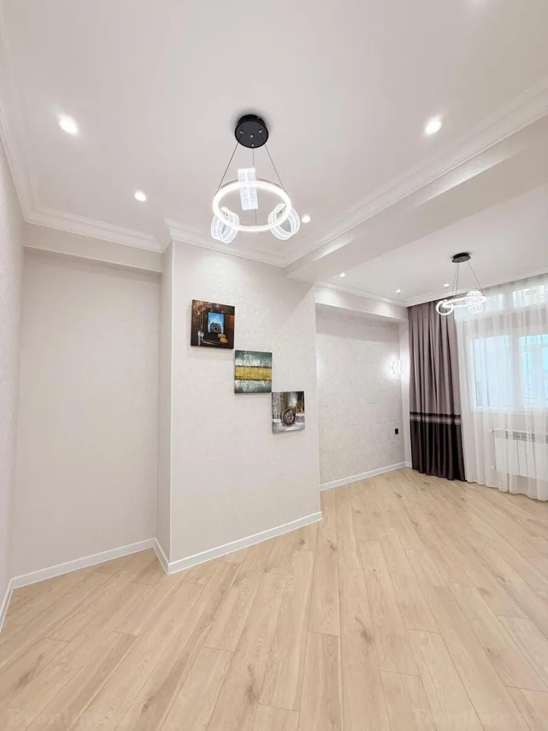 Satılır 2 otaqlı Mənzil Yeni tikili 64 m² Yeni Yasamal - şəkil 14