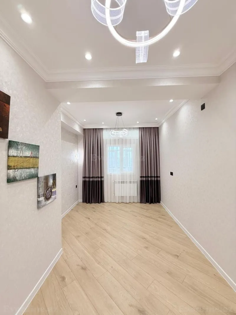 Satılır 2 otaqlı Mənzil Yeni tikili 64 m² Yeni Yasamal - şəkil 15