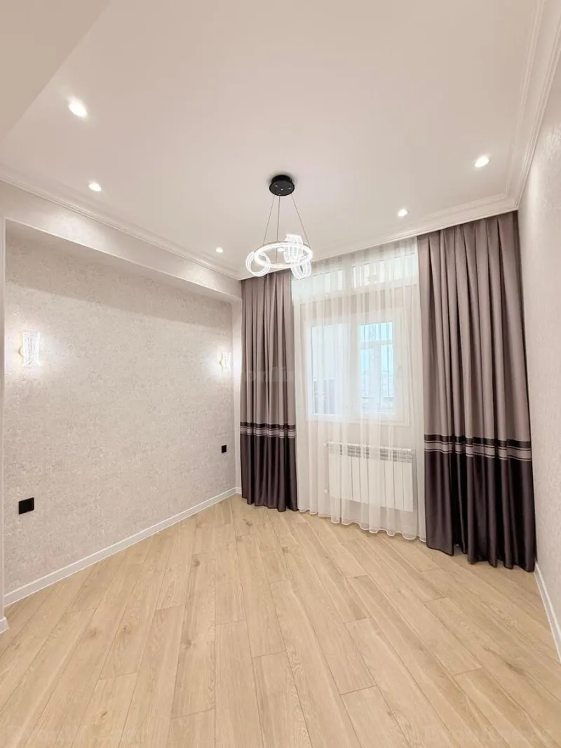 Satılır 2 otaqlı Mənzil Yeni tikili 64 m² Yeni Yasamal - şəkil 16