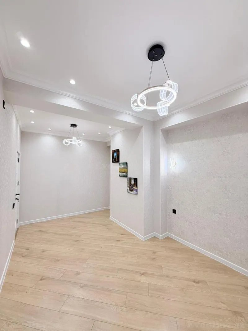 Satılır 2 otaqlı Mənzil Yeni tikili 64 m² Yeni Yasamal - şəkil 17