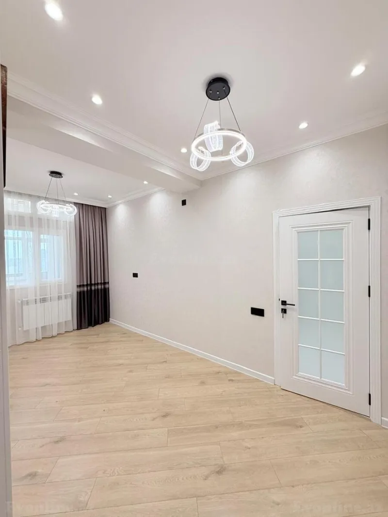 Satılır 2 otaqlı Mənzil Yeni tikili 64 m² Yeni Yasamal - şəkil 19