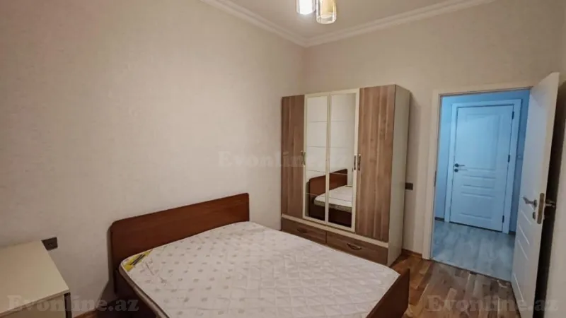 Kirayə verilir 2 otaqlı Mənzil Yeni tikili 47 m² Xırdalan - şəkil 4