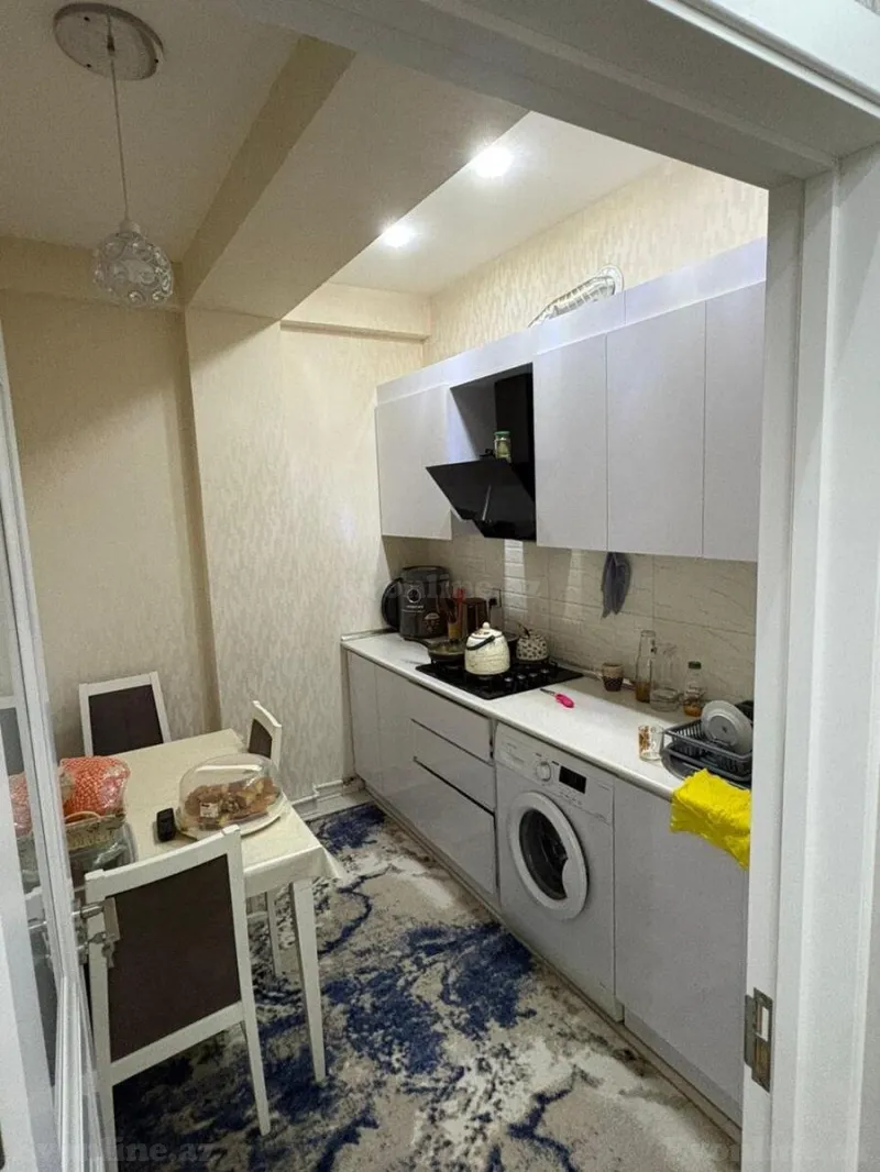 Satılır 3 otaqlı Mənzil Yeni tikili 85 m² 9-cu mikrorayon - şəkil 7