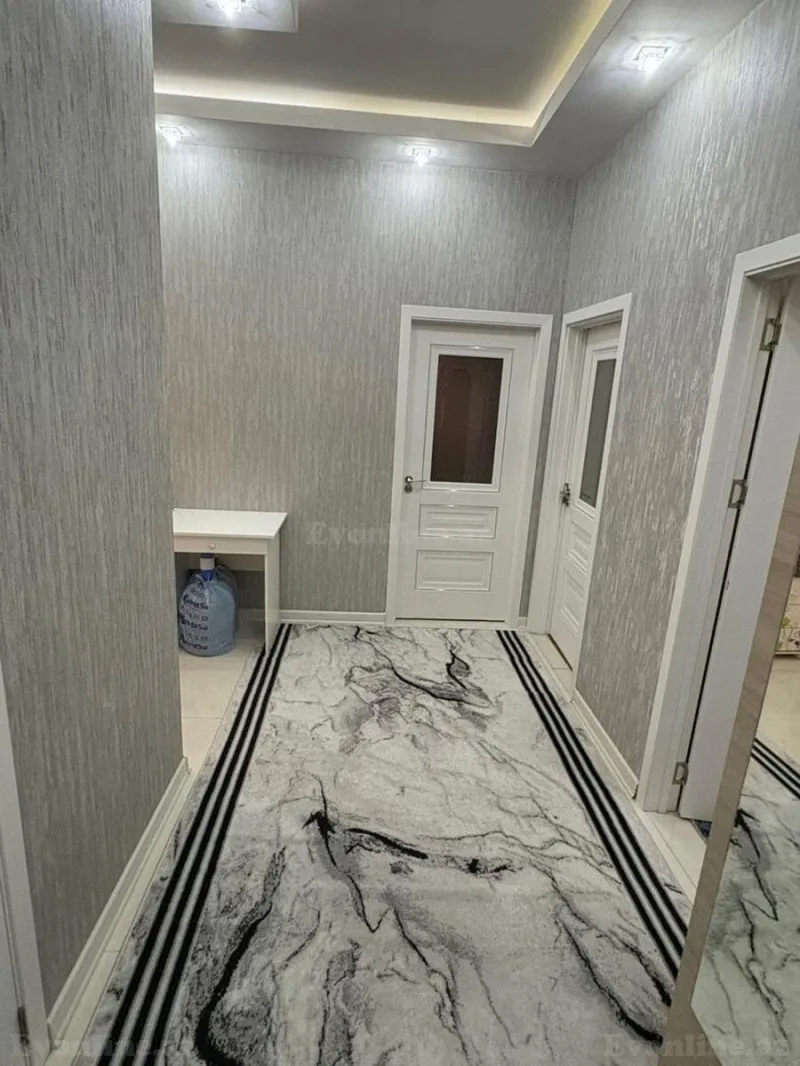 Satılır 3 otaqlı Mənzil Yeni tikili 85 m² 9-cu mikrorayon - şəkil 8