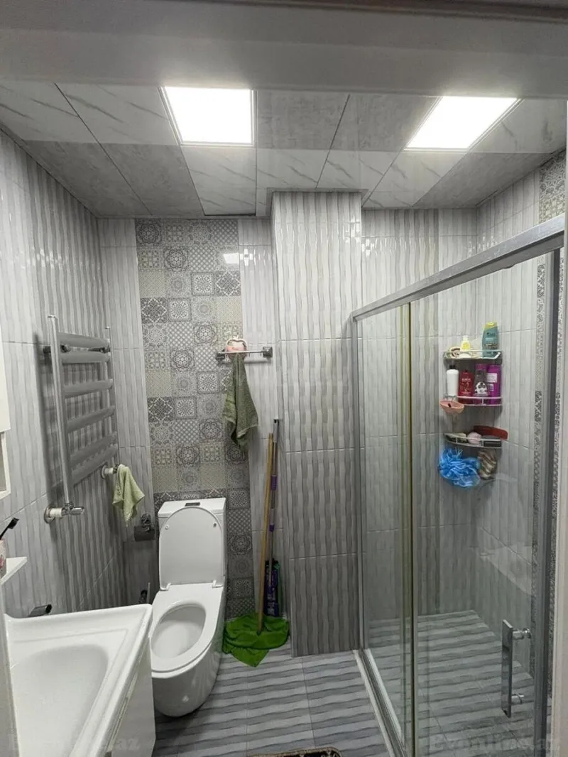 Satılır 3 otaqlı Mənzil Yeni tikili 85 m² 9-cu mikrorayon - şəkil 10
