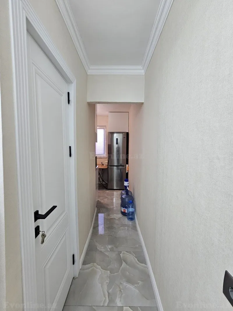Satılır 2 otaqlı Mənzil Köhnə tikili 54 m² 8-ci kilometr - şəkil 11