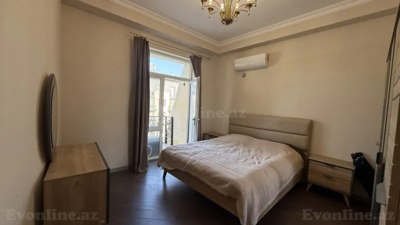 Satılır 3 otaqlı Mənzil Yeni tikili 110 m² Xətai r. - şəkil 7