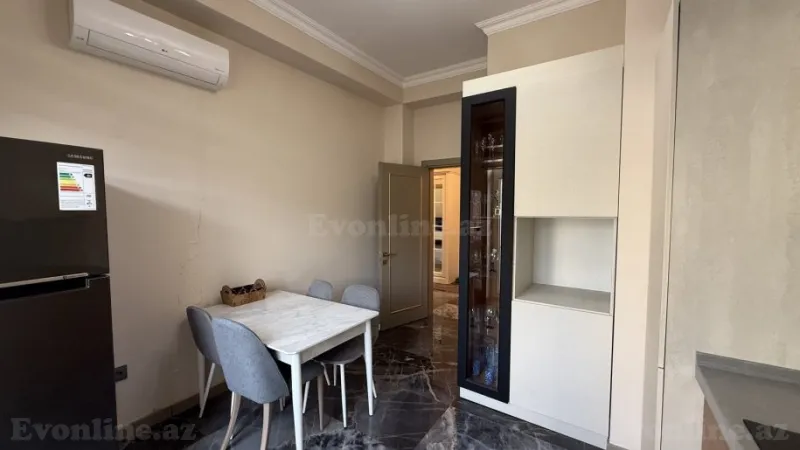 Satılır 3 otaqlı Mənzil Yeni tikili 110 m² Xətai r. - şəkil 11