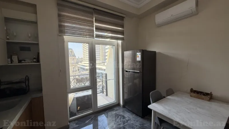 Satılır 3 otaqlı Mənzil Yeni tikili 110 m² Xətai r. - şəkil 12