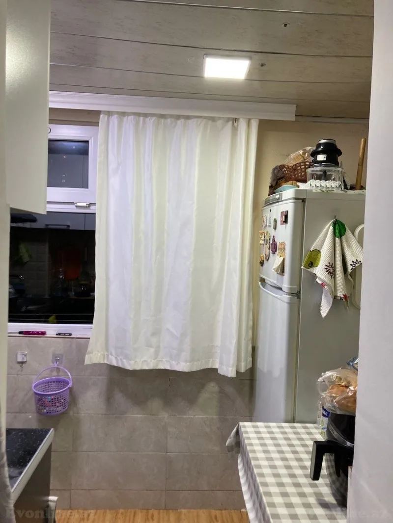 Kirayə verilir 2 otaqlı Mənzil Köhnə tikili 40 m² Elmlər Akademiyası m. - şəkil 6