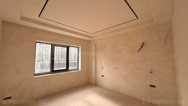 Satılır 4 otaqlı Mənzil Yeni tikili 200 m² Xətai m. - şəkil 8