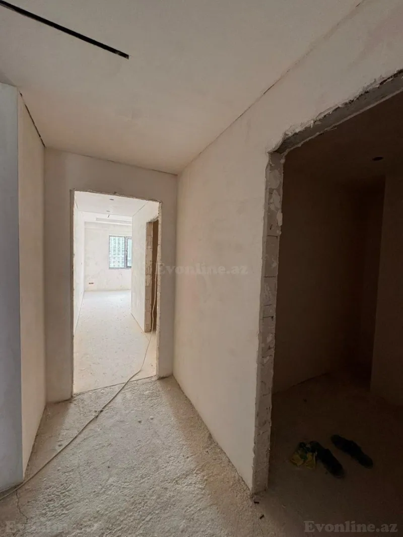 Satılır 4 otaqlı Mənzil Yeni tikili 200 m² Xətai m. - şəkil 10