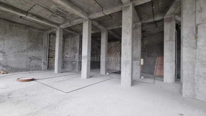 Kirayə verilir Obyekt 611 m² Xətai r. - şəkil 2