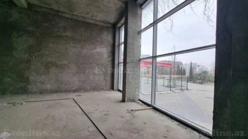 Kirayə verilir Obyekt 611 m² Xətai r. - şəkil 3