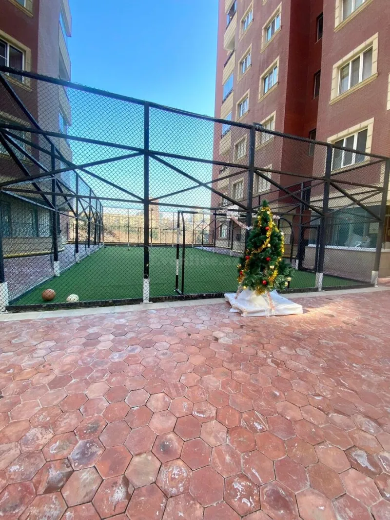 Satılır 5 otaqlı Mənzil Yeni tikili 256 m² Nəsimi r. - şəkil 4