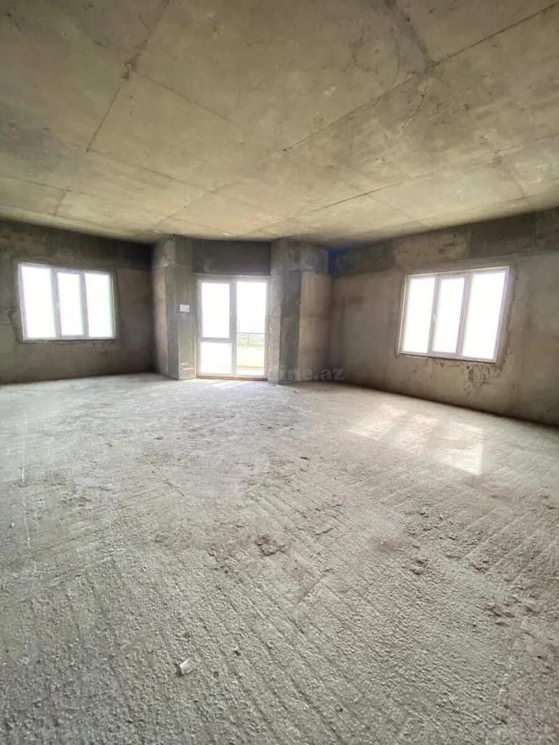 Satılır 5 otaqlı Mənzil Yeni tikili 256 m² Nəsimi r. - şəkil 11
