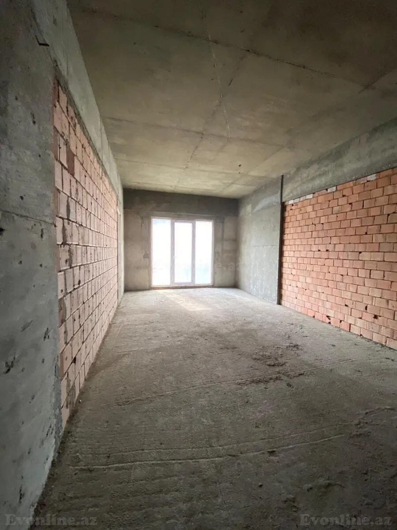 Satılır 5 otaqlı Mənzil Yeni tikili 256 m² Nəsimi r. - şəkil 12