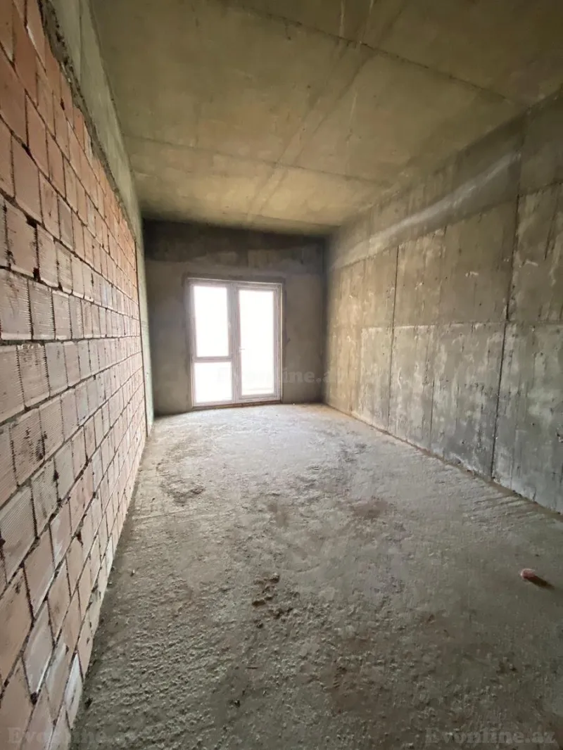 Satılır 5 otaqlı Mənzil Yeni tikili 256 m² Nəsimi r. - şəkil 14