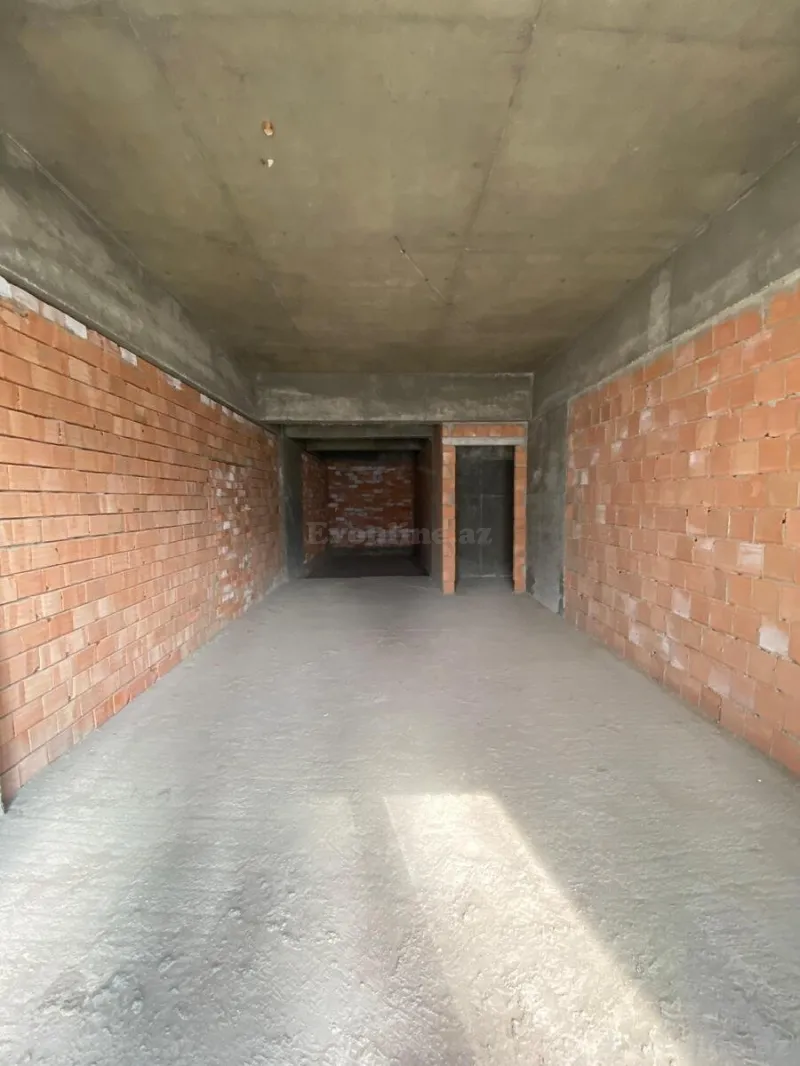 Satılır 5 otaqlı Mənzil Yeni tikili 256 m² Nəsimi r. - şəkil 15
