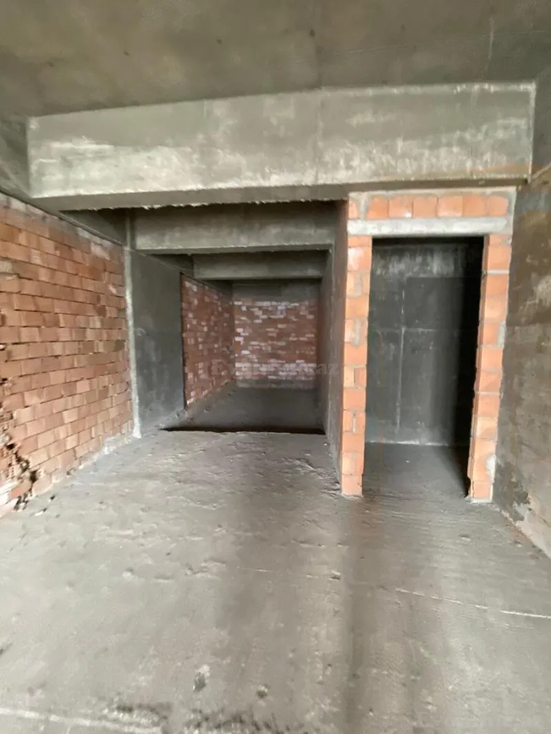 Satılır 5 otaqlı Mənzil Yeni tikili 256 m² Nəsimi r. - şəkil 17