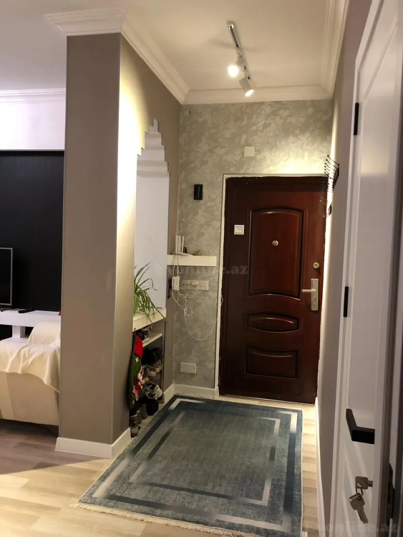 Satılır 3 otaqlı Mənzil Köhnə tikili 90 m² Əhmədli - şəkil 8