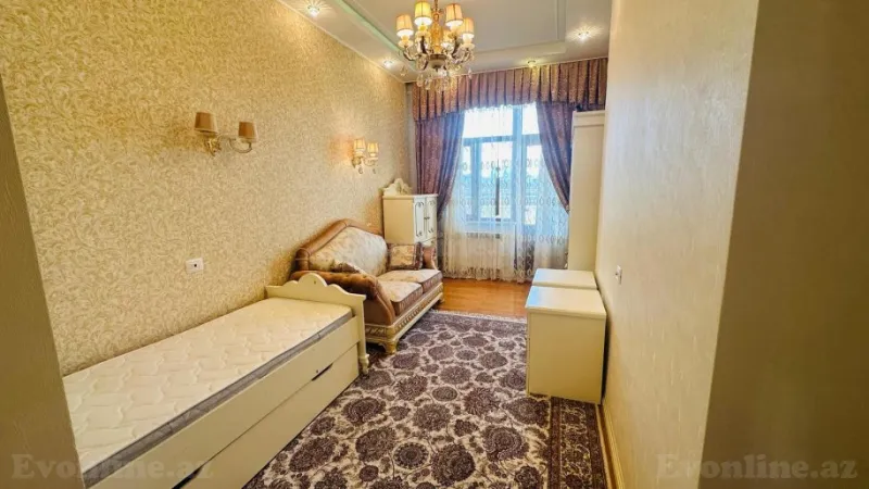Satılır 6 otaqlı Mənzil Yeni tikili 233 m² 28 May m. - şəkil 11
