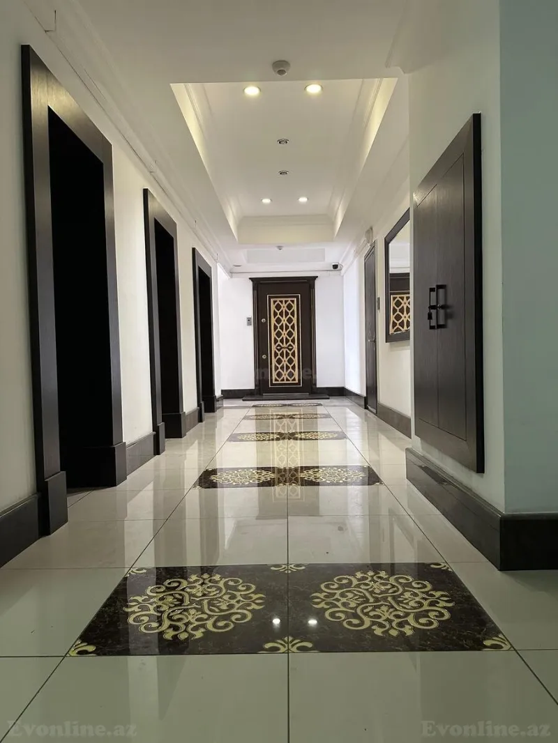 Satılır 6 otaqlı Mənzil Yeni tikili 233 m² 28 May m. - şəkil 17