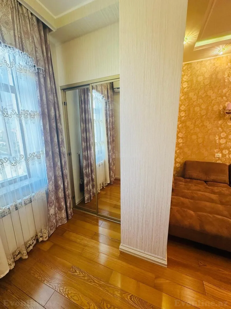 Satılır 6 otaqlı Mənzil Yeni tikili 233 m² 28 May m. - şəkil 21