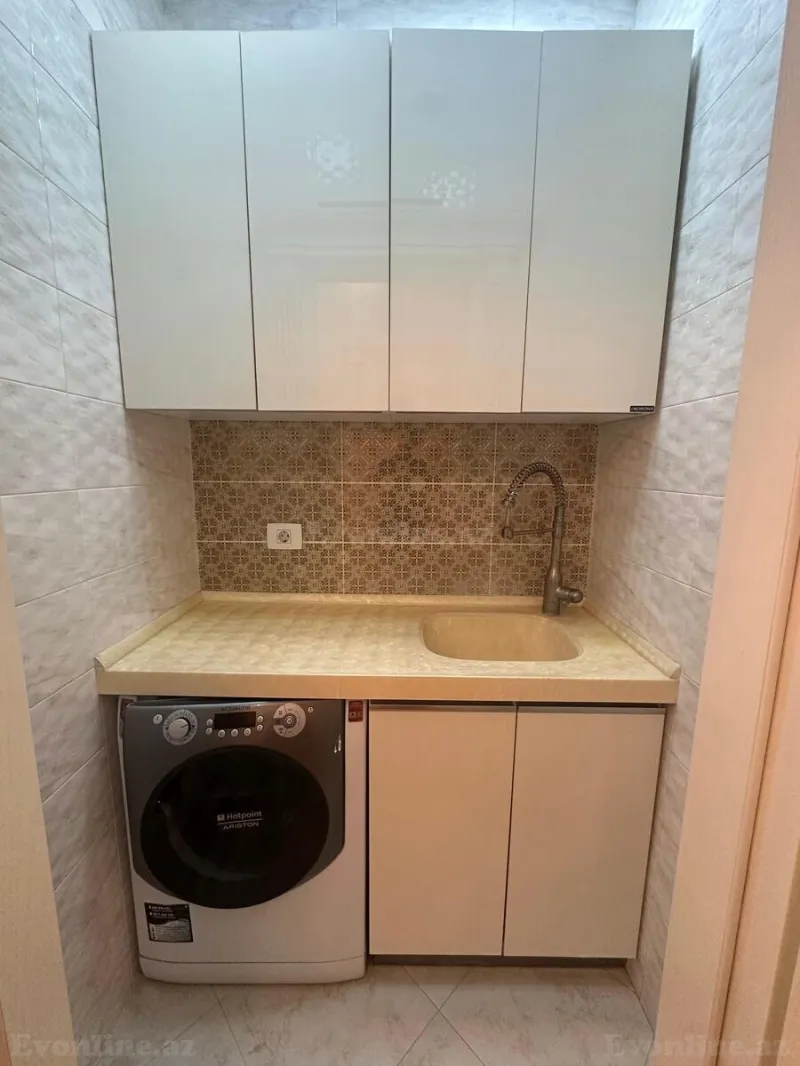 Satılır 6 otaqlı Mənzil Yeni tikili 233 m² 28 May m. - şəkil 27