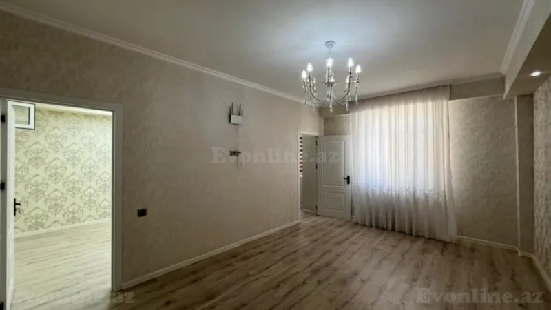 3 otaqlı Mənzil 60 m² Masazır Satılır