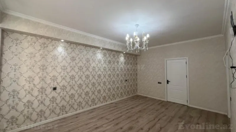 Satılır 3 otaqlı Mənzil Yeni tikili 60 m² Masazır - şəkil 2
