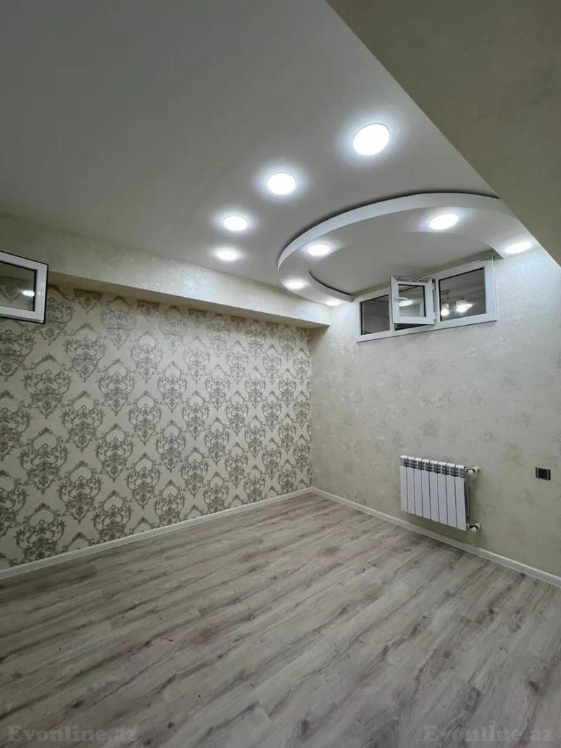 Satılır 3 otaqlı Mənzil Yeni tikili 60 m² Masazır - şəkil 3
