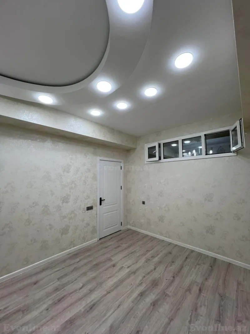 Satılır 3 otaqlı Mənzil Yeni tikili 60 m² Masazır - şəkil 4