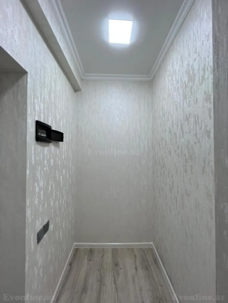 Satılır 3 otaqlı Mənzil Yeni tikili 60 m² Masazır - şəkil 5