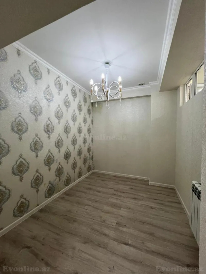 Satılır 3 otaqlı Mənzil Yeni tikili 60 m² Masazır - şəkil 6