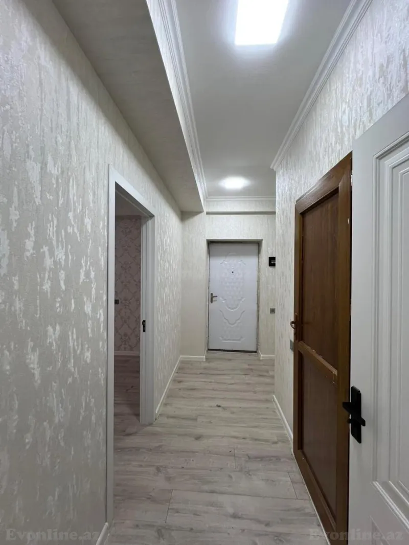 Satılır 3 otaqlı Mənzil Yeni tikili 60 m² Masazır - şəkil 7